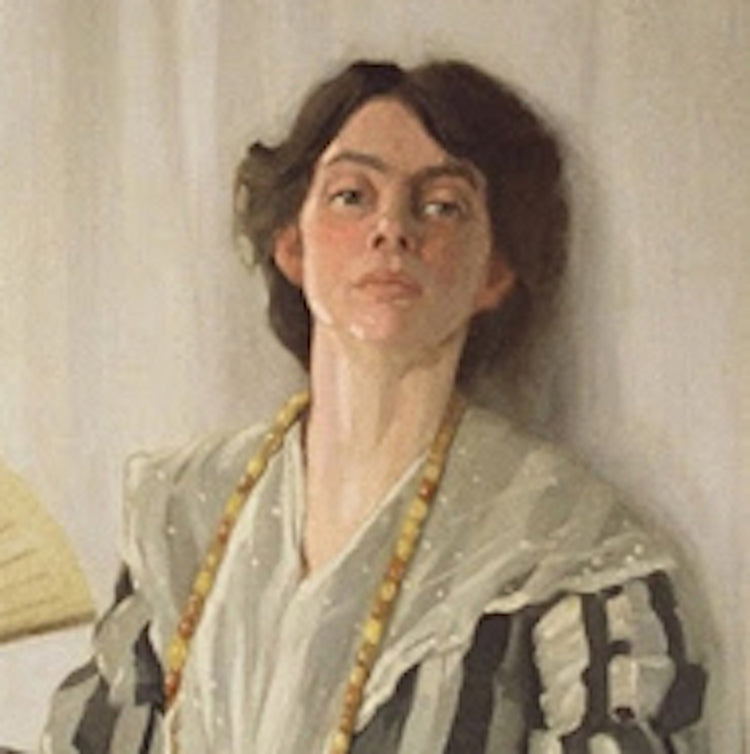 Mabel Royds