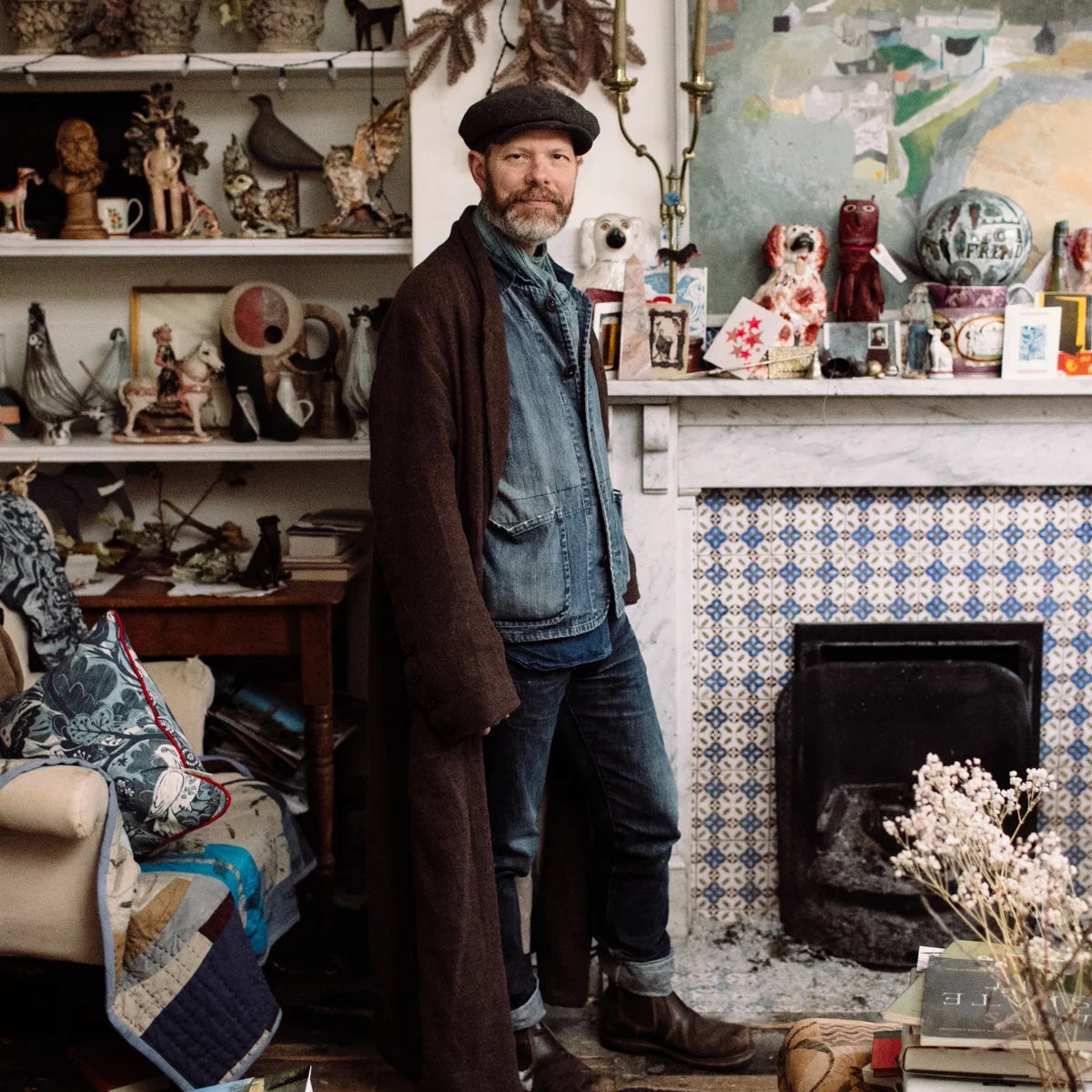 Mark Hearld