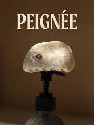 Peignee Paris