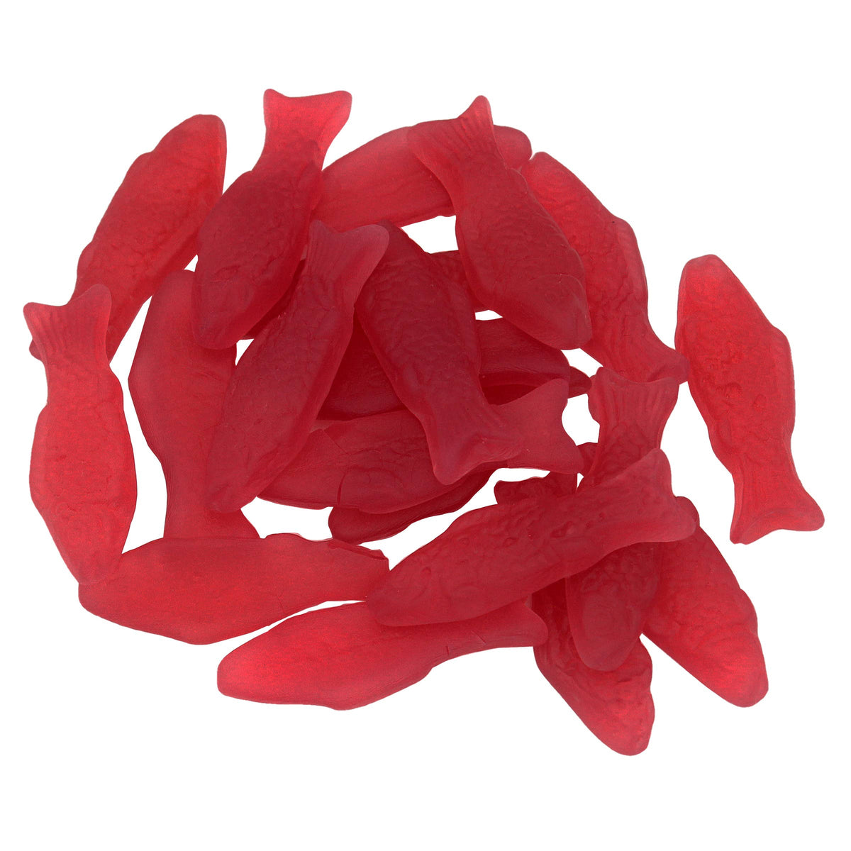 Raspberry Swedish Fish Raspberry Swedish fish – Revelry