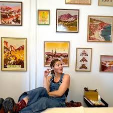 Caroline Clark