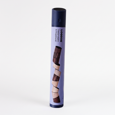 
                    
                      Loggos Wooden Stacking Game studio product photo on a neutral off-white background
                    
                  