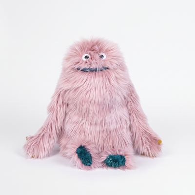 
                    
                      Moulin Roty Boubou the Schmouk Stuffed Toy studio product photo on a neutral off-white background
                    
                  