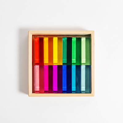 
                    
                      Maison Rue Noa Blocks studio product photo on a neutral off-white background
                    
                  