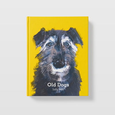 
                    
                      HarperCollins Old Dogs studio product photo on a neutral off-white background
                    
                  