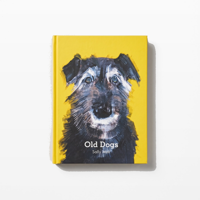 
                    
                      HarperCollins Old Dogs studio product photo on a neutral off-white background
                    
                  