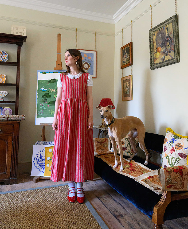 Polly Fern