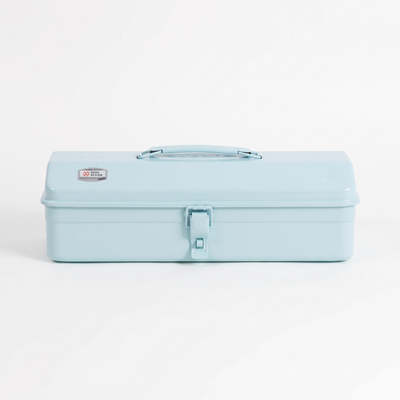 
                    
                      Toyo Steel Toolbox Y-350 studio product photo on a neutral off-white background
                    
                  