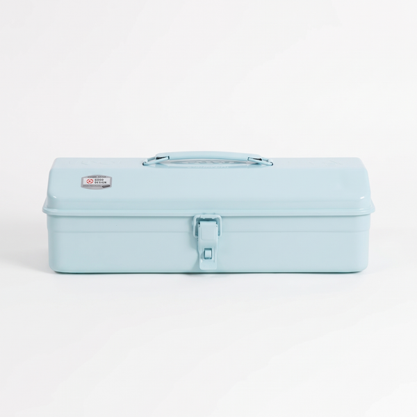 Toyo Steel Toolbox Y-350 studio product photo on a neutral off-white background
